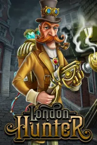 London Hunter