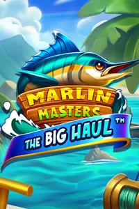 Marlin Masters: The Big Haul
